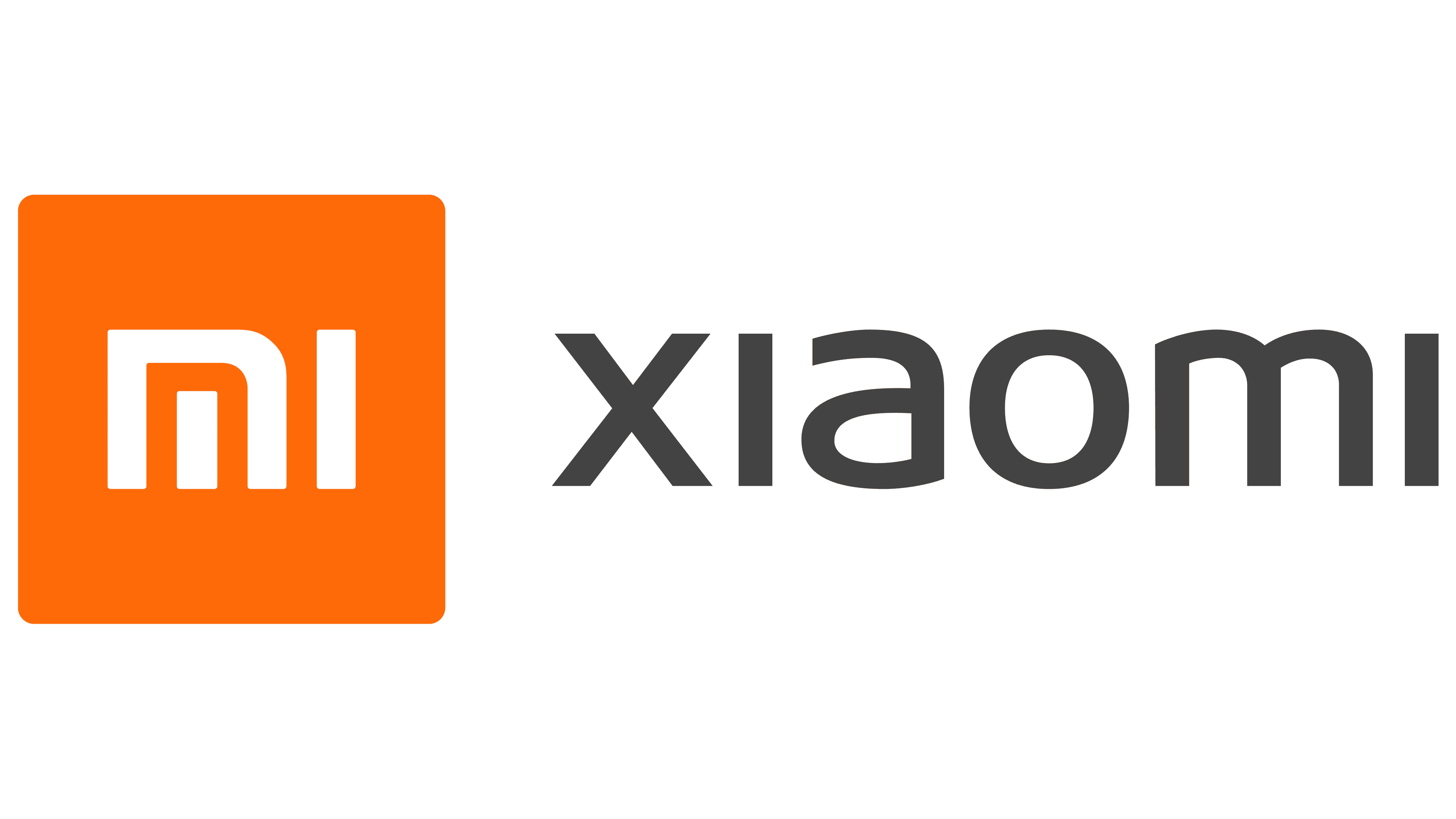 Xiaomi-Logo